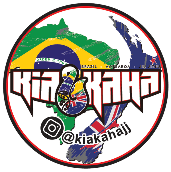 Kia Kaha BJJ